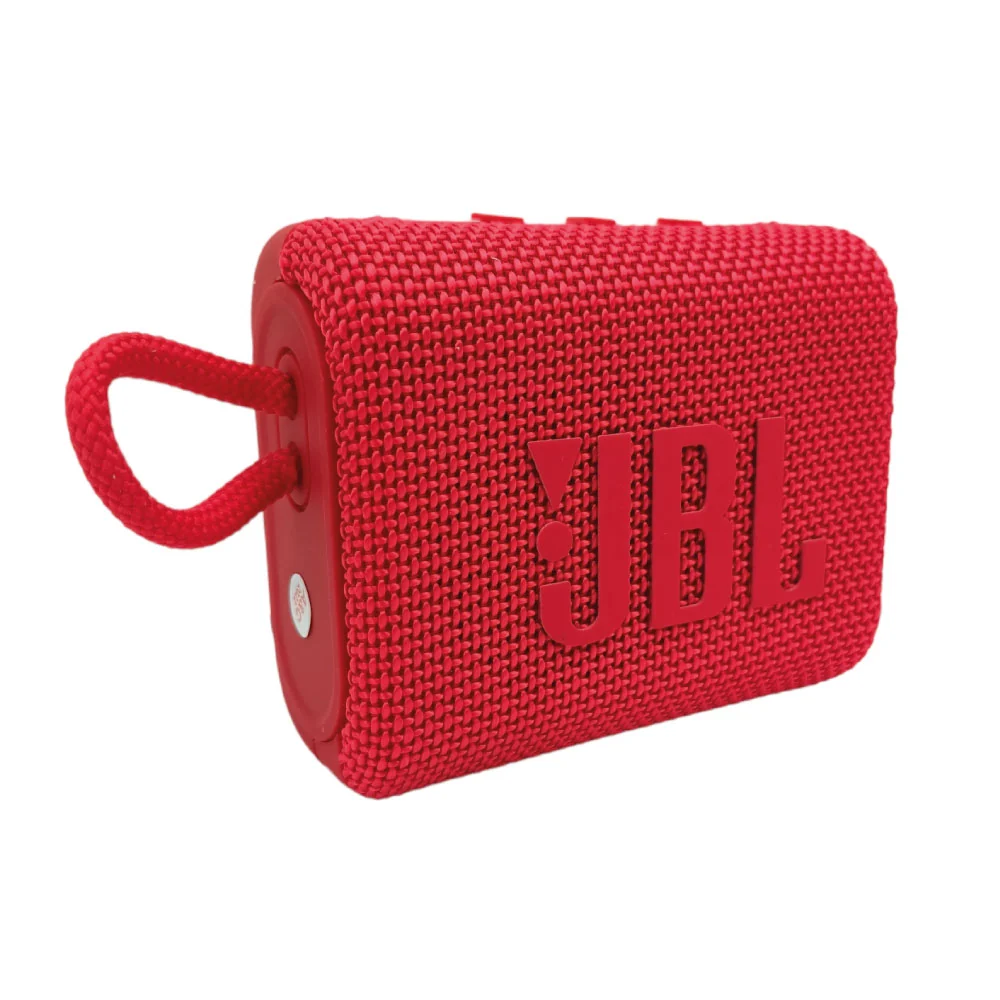 Bafle parlante bluetooth JBL Go 3 recargable - Imagen 4
