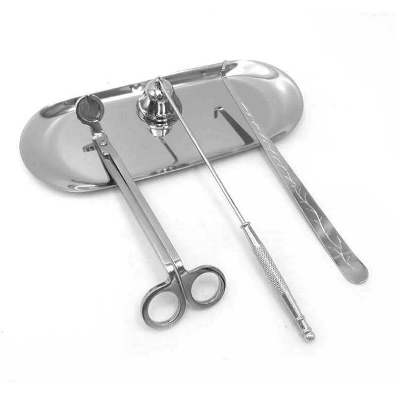 WICKMASTER – Candle Care Tool Set - Imagen 5