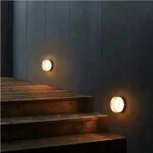 LUCENT – LED Wall Sconce for Modern Indoor Lighting