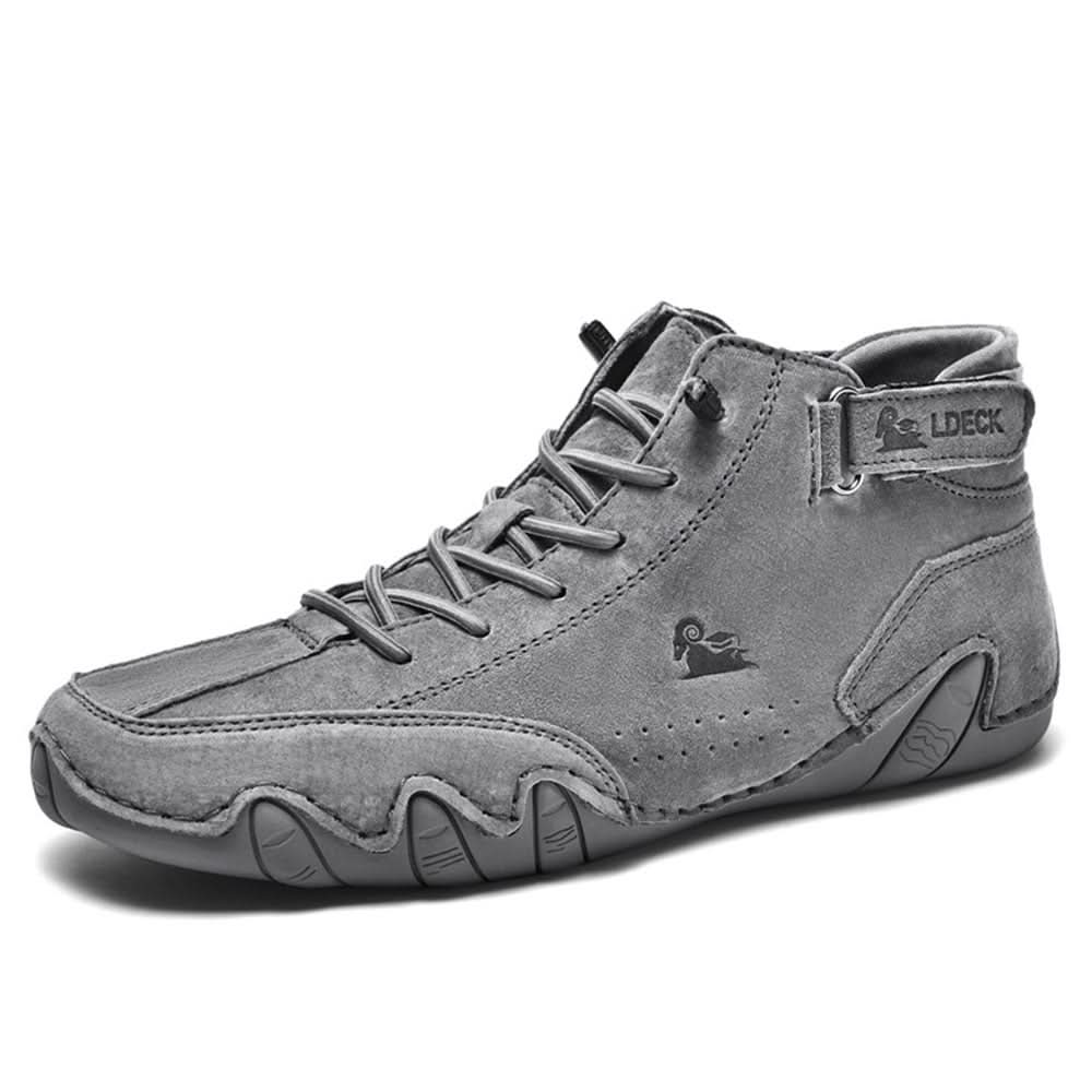 TRAILORTHO – Waterproof Orthopedic Shoes Breathable Slip Resistant - Imagen 6