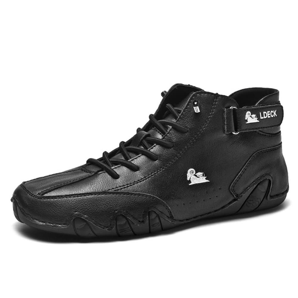 TRAILORTHO – Waterproof Orthopedic Shoes Breathable Slip Resistant - Imagen 7