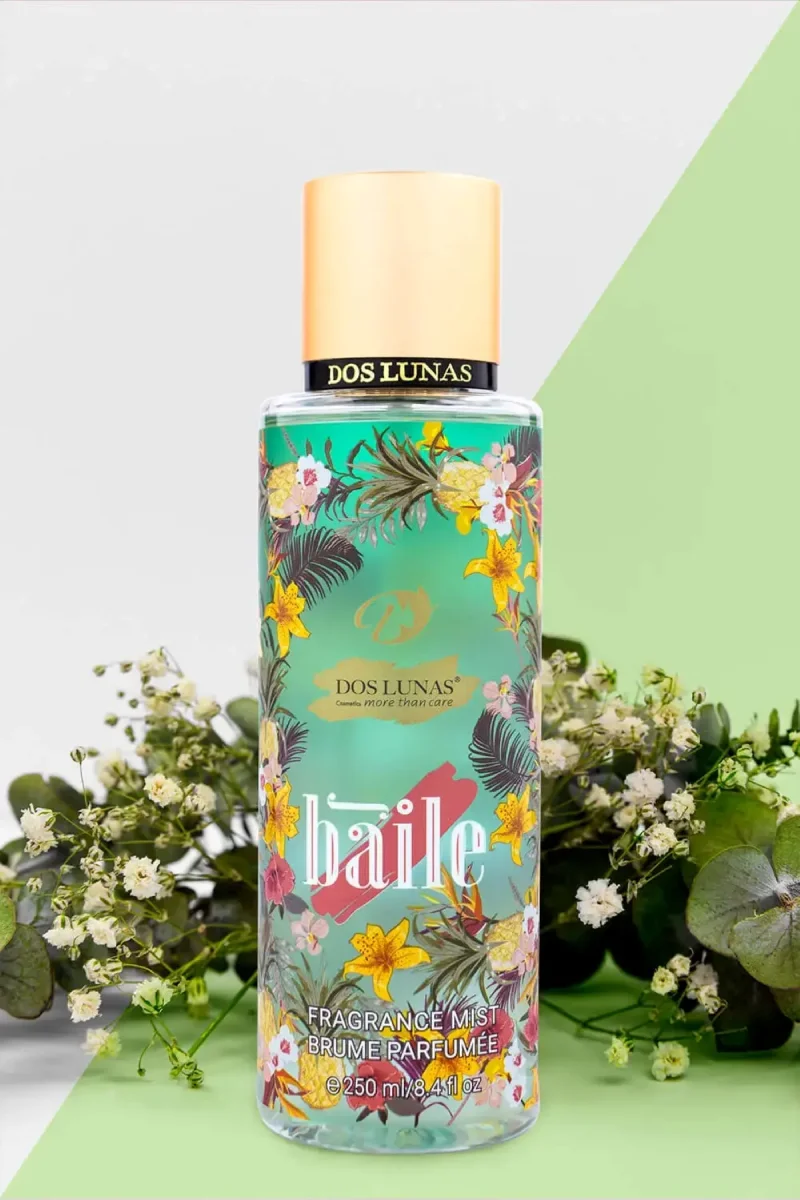 Splash Fragrance Baile Y Suger More - Imagen 3