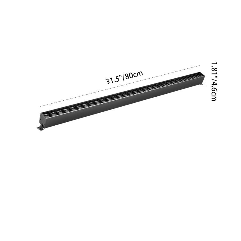 AXISLUME – Rotatable LED Light for Elegant Directional Illumination - Imagen 8