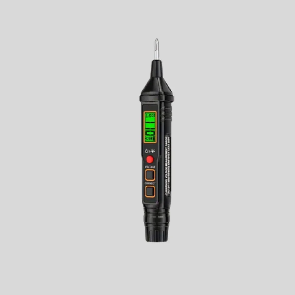 VOLTGUARD – Digital Voltage Tester Pen