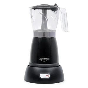 Cafetera Espresso Eléctrica