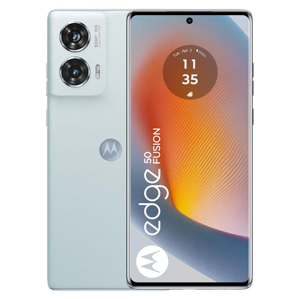 Moto edge 50 8+256gb 5g - Imagen 3