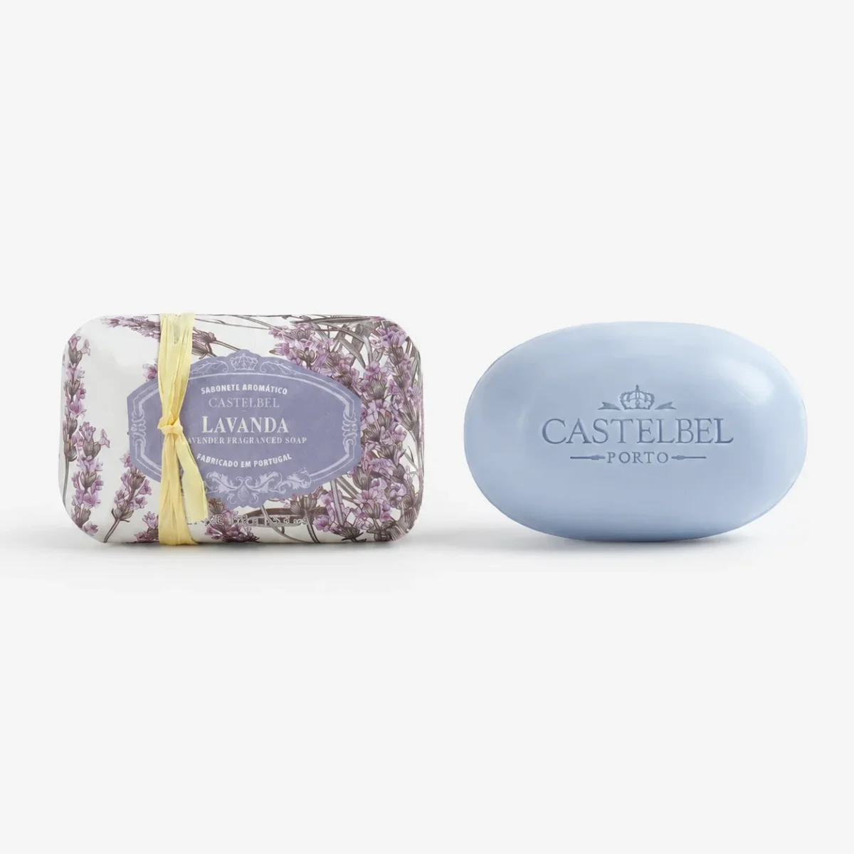 Jabón Lavanda Castelbel - Imagen 3