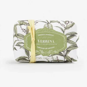 Jabón Verbena Castelbel