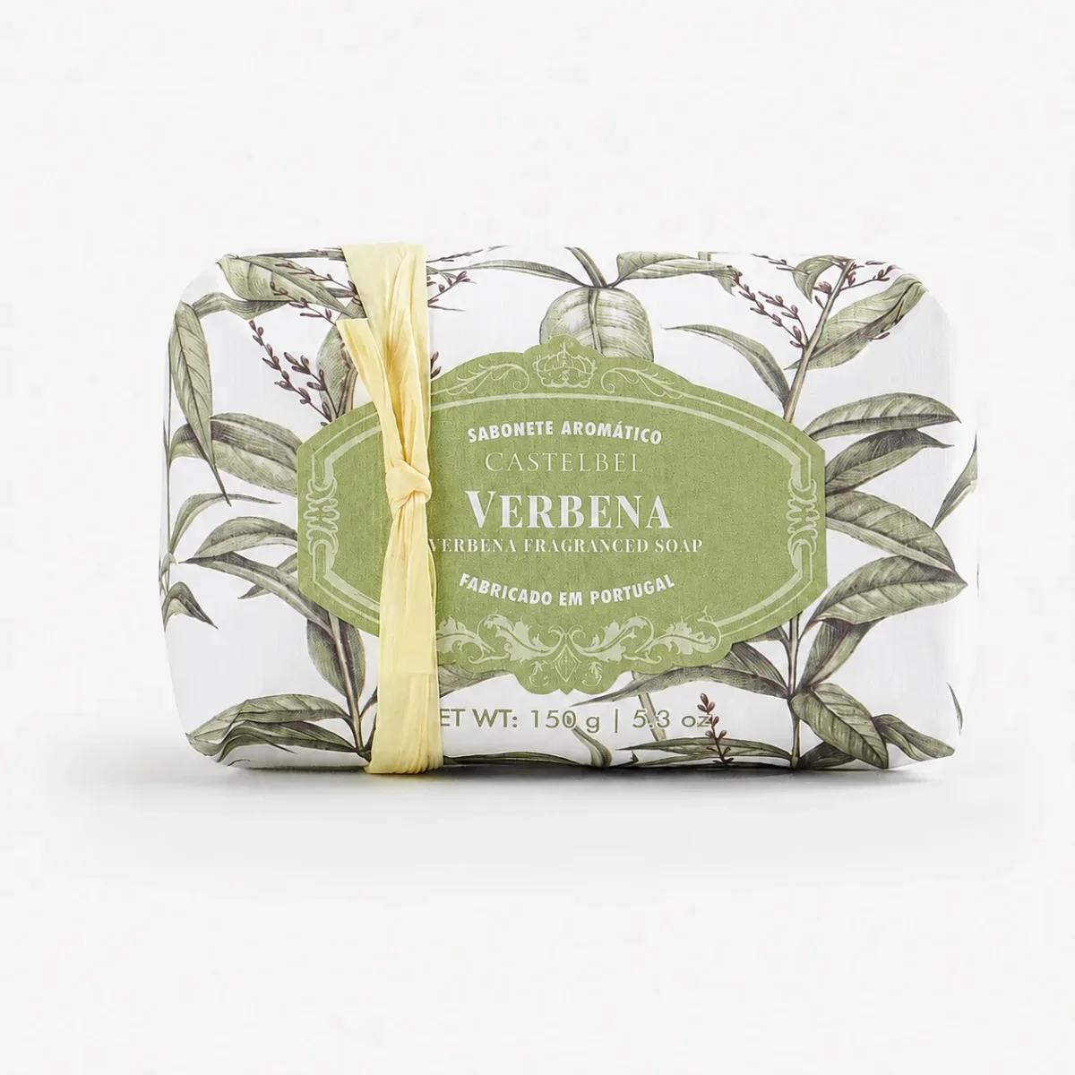 Jabón Verbena Castelbel