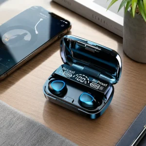 Auriculares Inalámbricos M10 TWS