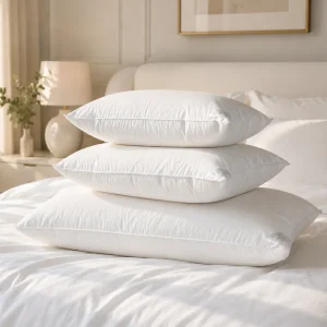 Almohada de Plumas Infinity