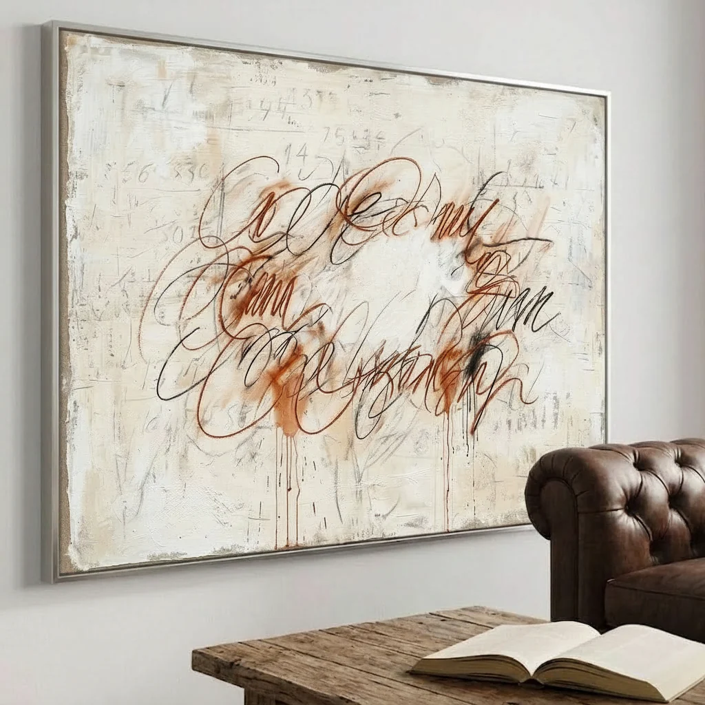GRAFFLARE – Graffiti Wall Art for Dramatic Modern Spaces - Imagen 5