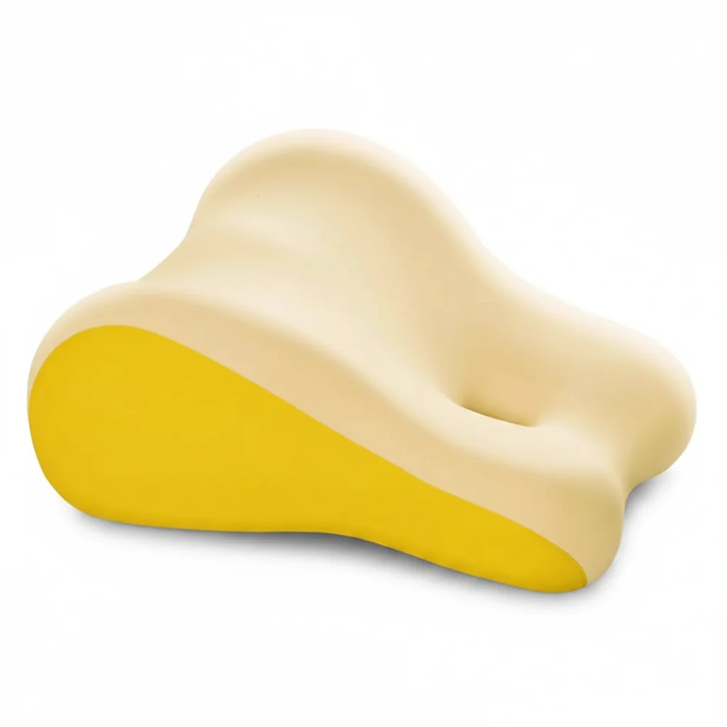 COCOONEDGE – Ergonomic Support Pillow - Imagen 4
