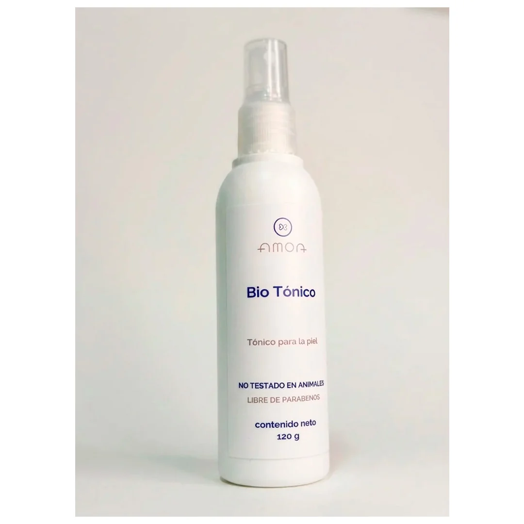 BIOTONICO FACIAL