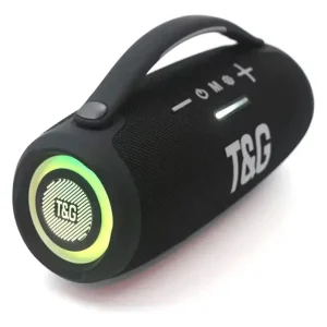 PARLANTE BAFLE TWS TG418 15W*2