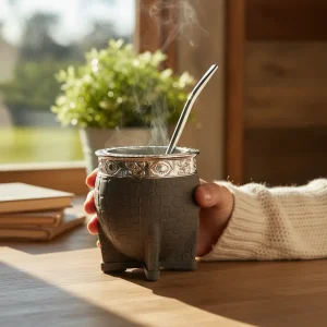 Mate 200ml estilo imperial