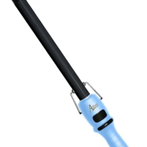 Pinza Rizador Alizz Curling con tenaza 25 Pulgadas original