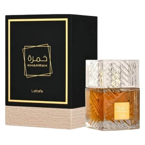 Lattafa Khamrah 100ml dupe Kilian Angel’s Share unisex