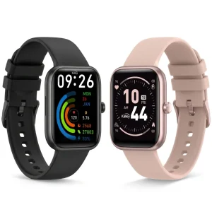 Combo Reloj KALLEY K-CSW