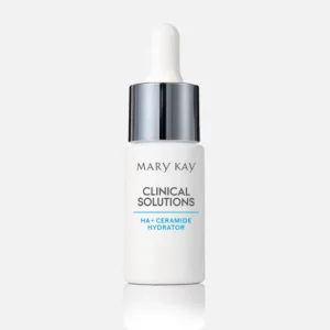HA + CÉRAMIDA para la Humectación  Mary Kay Clinical Solutions