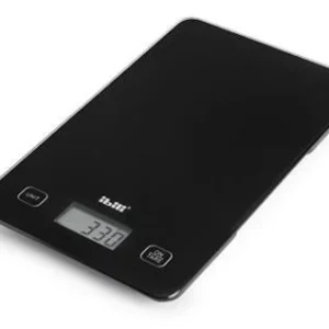 IBILI báscula de cocina SMART 5 kg cristal templado