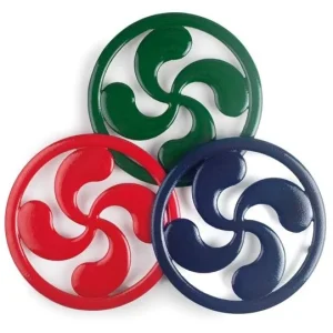IBILI salvamantel LAUBURU hierro fundido 18 cm