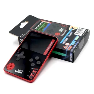 Jc 019 Consola De Mano Lite Game