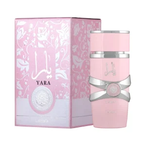 Lattafa Yara 100ml femenino