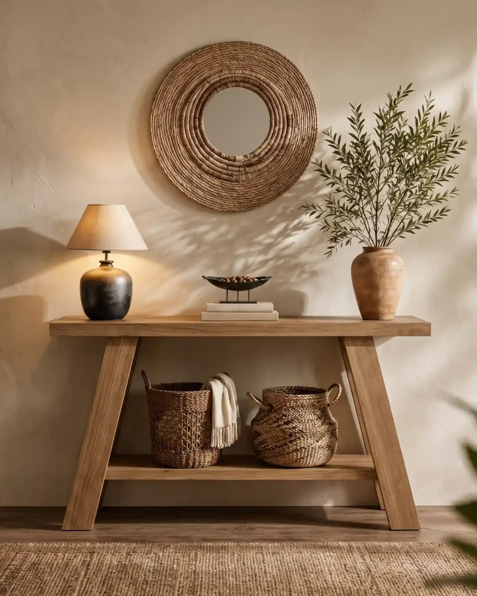 LOGRAM Consola 130 x 47 x 75 cm - Imagen 6