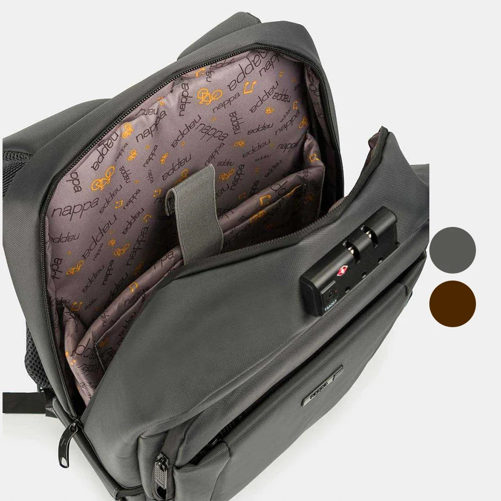 Morral Grande Ejecutivo Gibson Nappa - Imagen 4