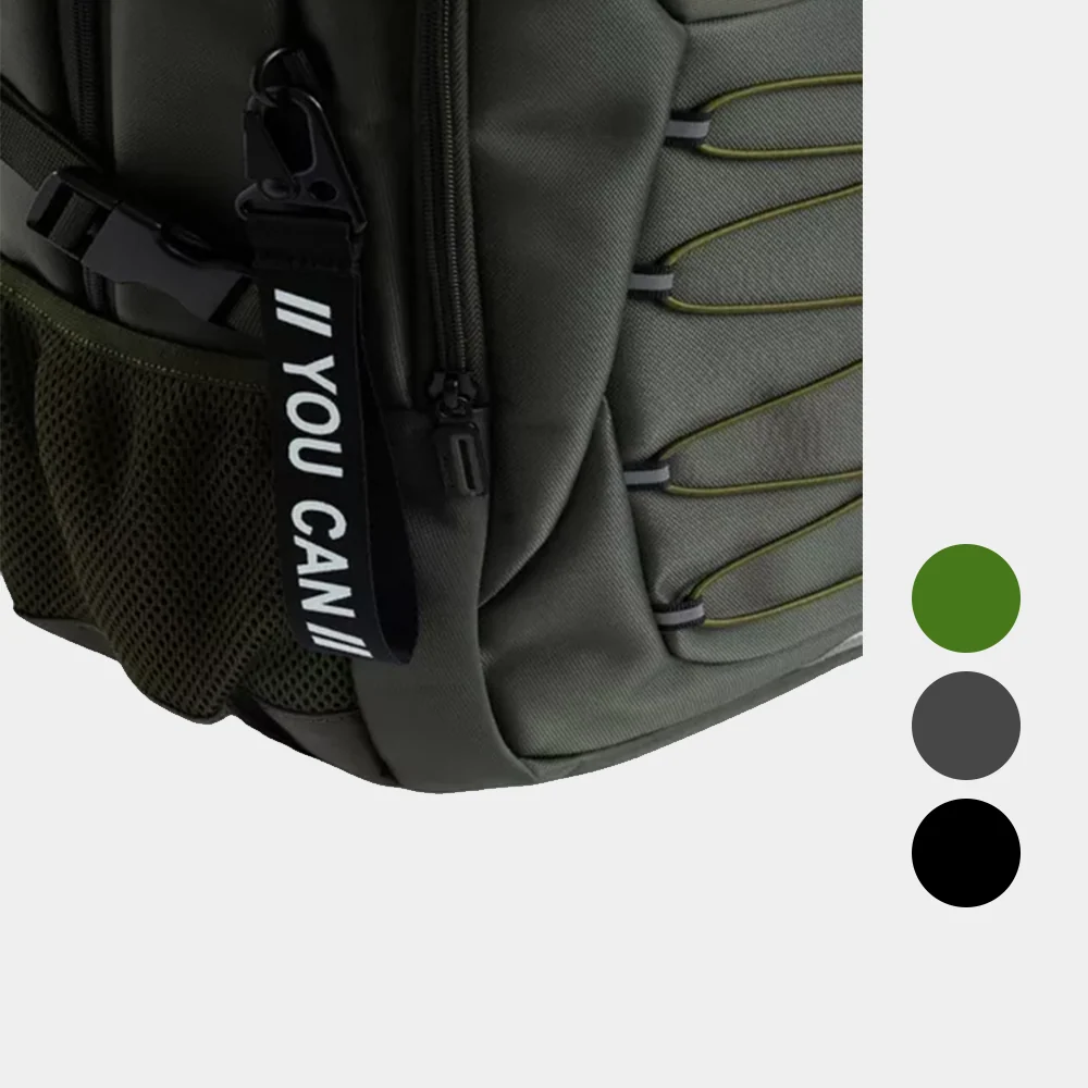 Morral Roger Grande Nappa - Imagen 5