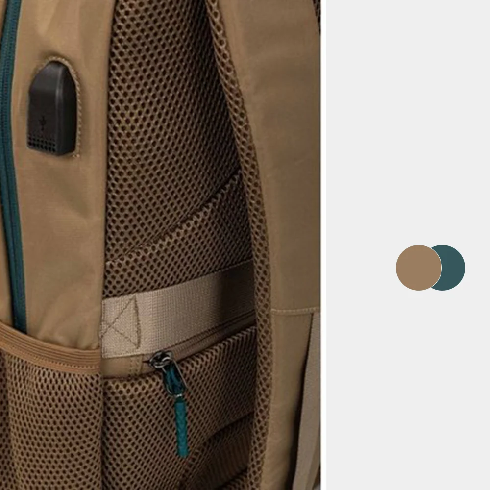 Morral Tony Grande Nappa - Imagen 4