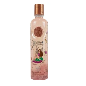 Shampoo Cebolla S.O.S Ritual Botanico