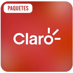 Paquetes Claro