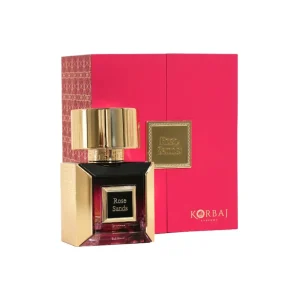 Korbaj Premium Rose Sands perfume unisex