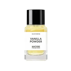Ahli Crux 100ml dupe Matiere Premiere Vanilla Powder unisex