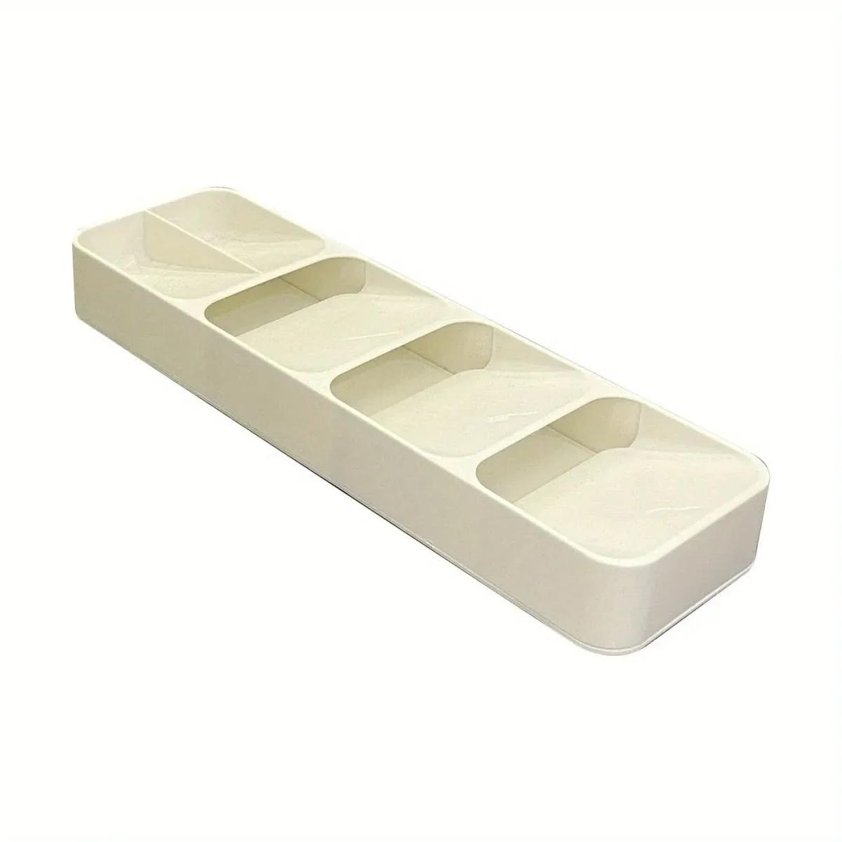 DRAWLIVA – Premium Kitchen Drawer Organizer with Multi Compartments - Imagen 8