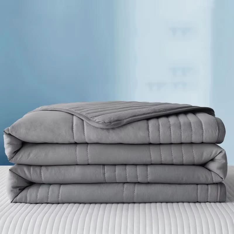 FIBERCHILL – Thin Cooling Blanket Soft Breathable Feel - Imagen 8