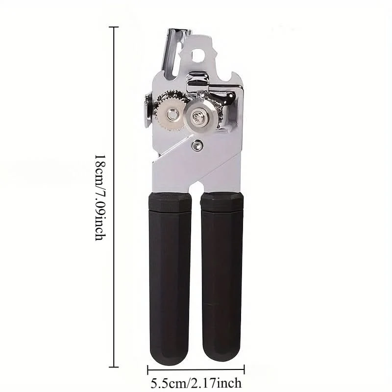 MULTITWIST – Multi-Function Bottle & Can Opening Tool - Imagen 7