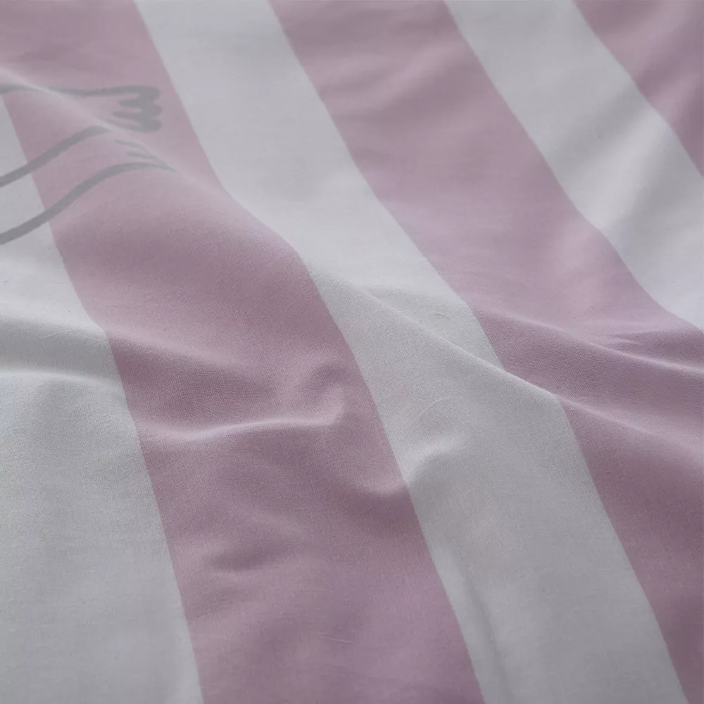 Saco Nórdico CON Relleno KATUA Algodón Poliéster Rosa - Imagen 5