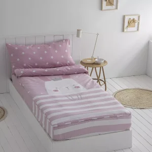 Saco Nórdico SIN Relleno KATUA Algodón Poliéster Rosa