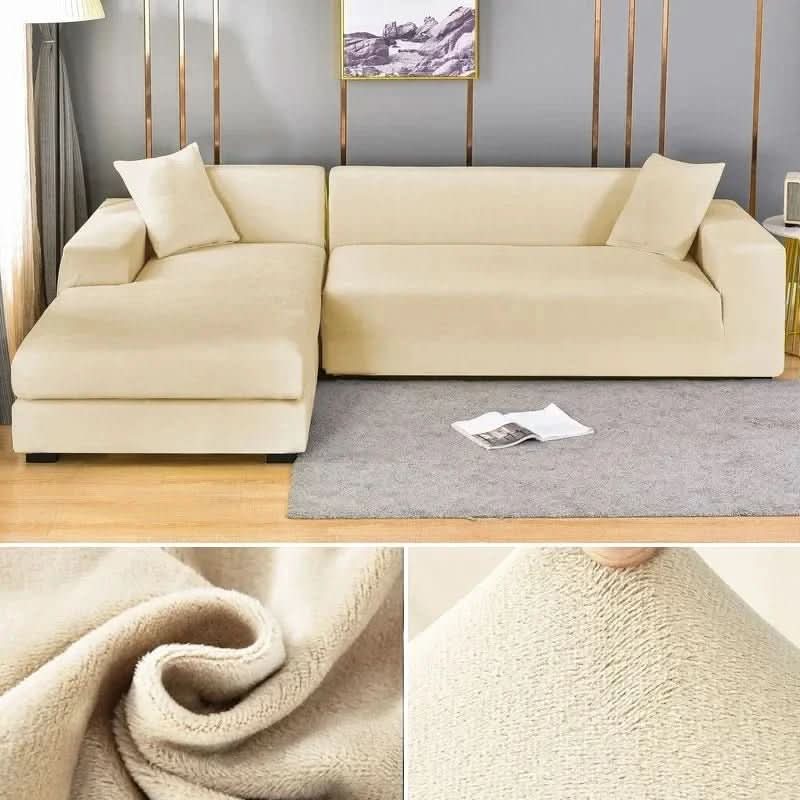 ELASTIVA – Elegant Elastic Sofa Cover Everyday Comfort - Imagen 6