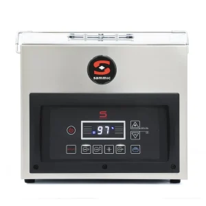 SAMMIC Envasadora al vacío industrial SE-204 sobremesa 28 cm