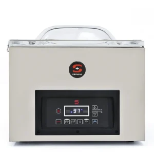 SAMMIC Envasadora al vacío industrial SE-420 sobremesa 42 cm