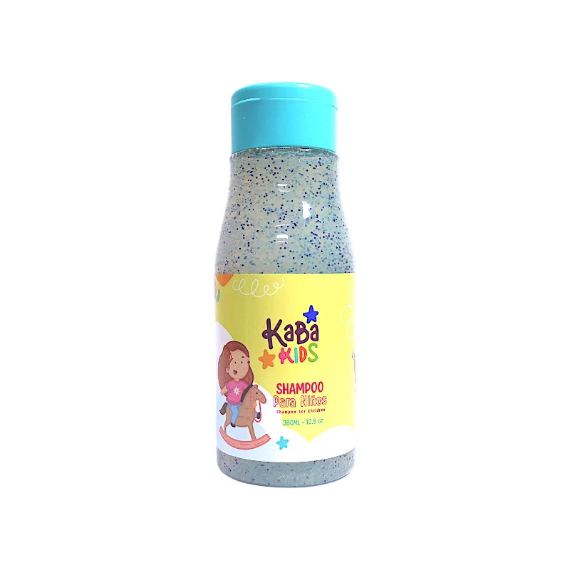 SHAMPOO KABA KIDS