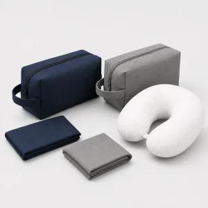 Set Viajero Boston Premium