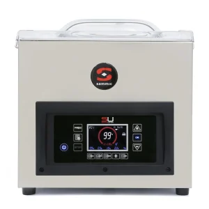 SAMMIC Envasadora al vacío industrial SU-310GP 32 cm