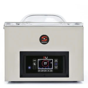 SAMMIC Envasadora al vacío industrial SU-420P 42 cm