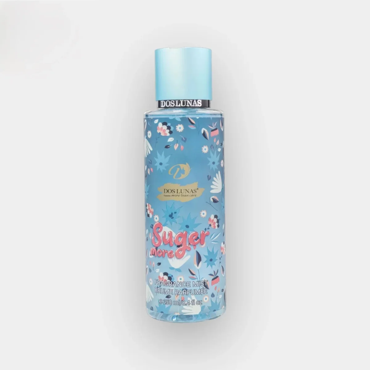 Splash Fragrance Baile Y Suger More - Imagen 5