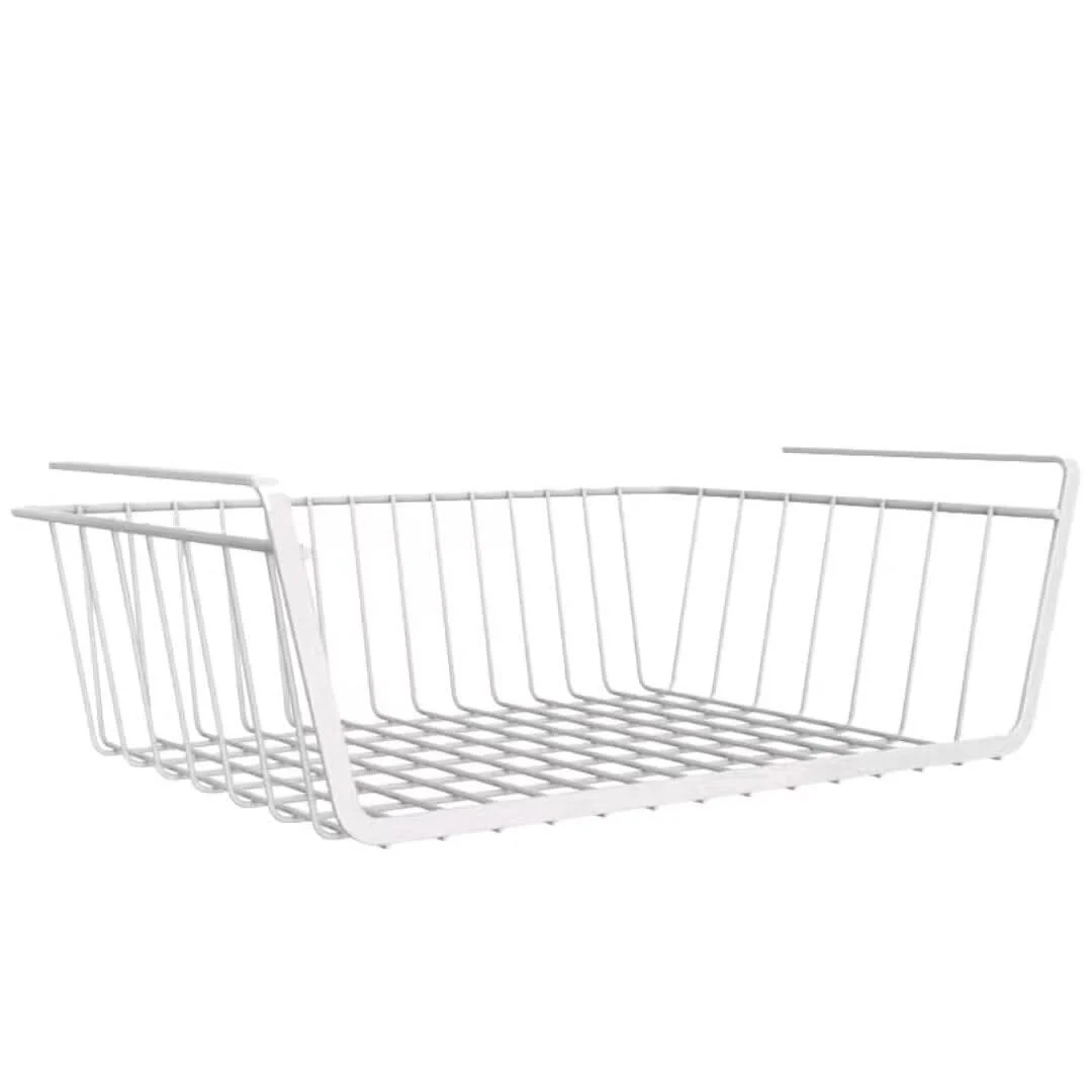 CABINETFLOW – Hanging Basket Organizer for Kitchen Tools - Imagen 7